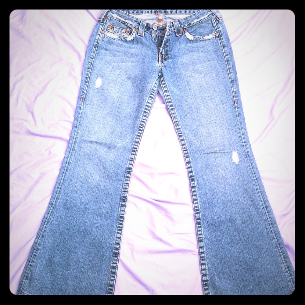True Religion Jeans